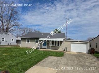 179 Malone Rd, Mansfield, OH 44907