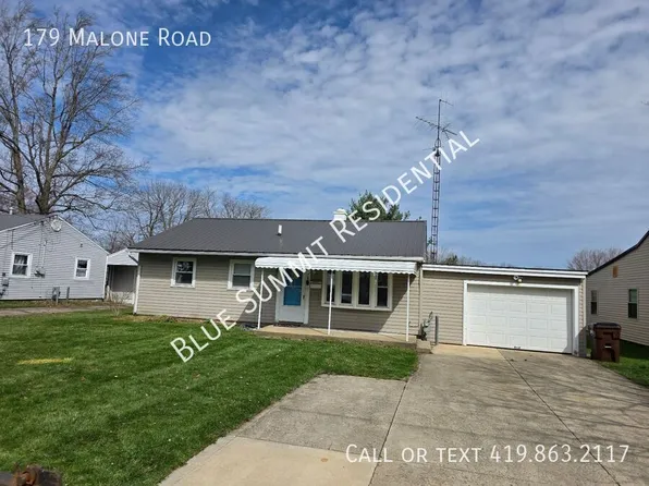 179 Malone Rd, Mansfield, OH 44907