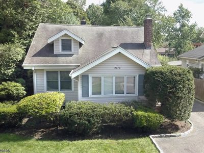 2070 Westfield Ave, Scotch Plains, NJ, 07076