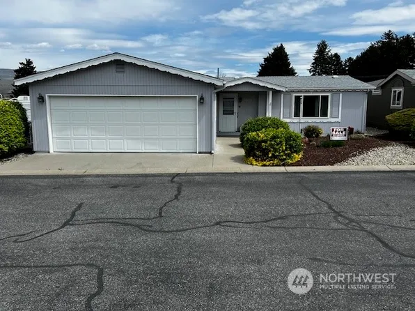 1307 Enchantment Place #53, Wenatchee, WA 98801