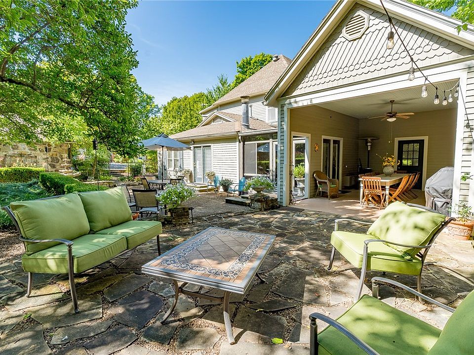 520 N Washington Ave, Fayetteville, AR 72701 Zillow