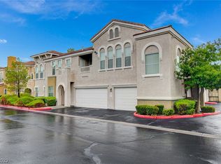 10001 Peace Way UNIT 2260, Las Vegas, NV 89147