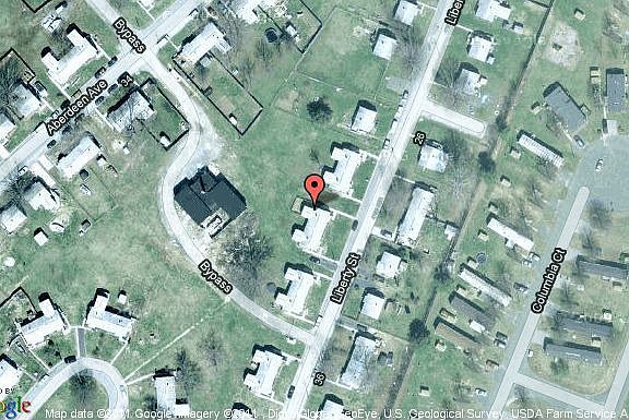 Map View