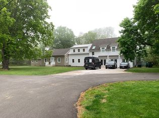 10 N Pasture Rd, Westport, CT 06880