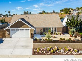 10036 Los Ranchitos Rd, Lakeside, CA 92040