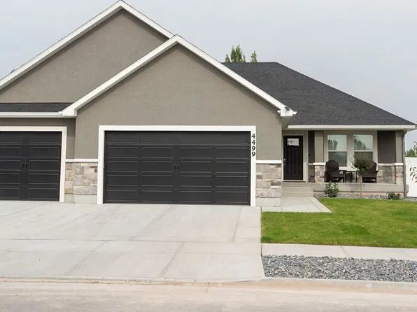 4499 Blackstone Dr, Idaho Falls, ID 83404