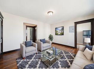 41 Richardson Ave #12, Wakefield, MA 01880