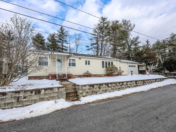 29 Crescent Lane, Manchester, NH 03109