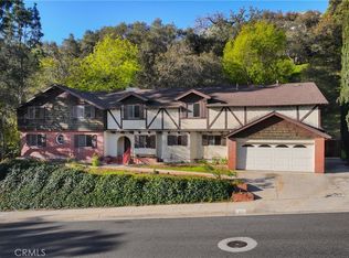 1411 Greenbriar Rd, Glendale, CA 91207