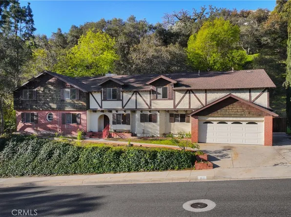 1411 Greenbriar Rd, Glendale, CA 91207