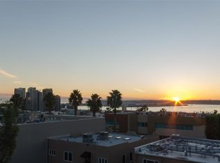 2064 2nd Ave, San Diego, CA 92101