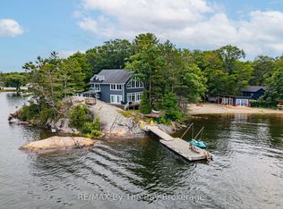 31 Gidley Tpke, Georgian Bay, ON L0K1S0