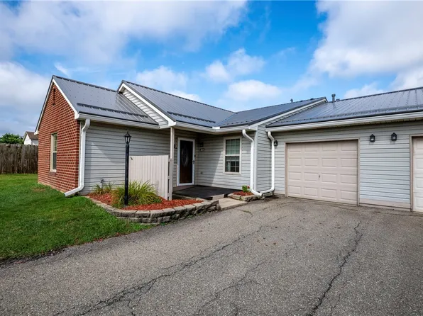 203 Brookstone Ct, Butler, PA 16001