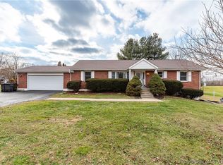 24610 Mahan Rd, Marysville, IN 47141