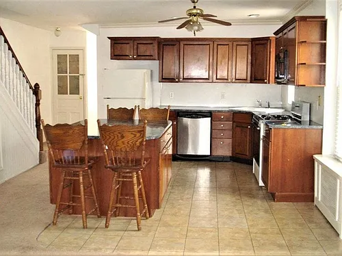 Floor plan 2 Bedroom 2 Bath