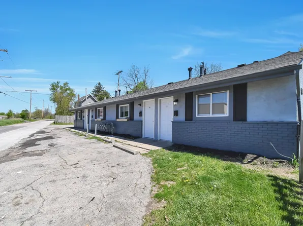 1794 Genessee Ave, Columbus, OH