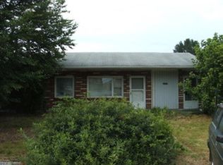 5405 Roanoke Rd, Troutville, VA 24175