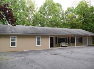 302 Mondorf Ave, Beckley, WV 25801