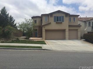 17653 Wren Dr, Canyon Country, CA 91387