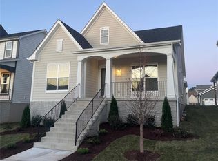 2327 Red Glory Williamsburg I Dr, Wildwood, MO 63011