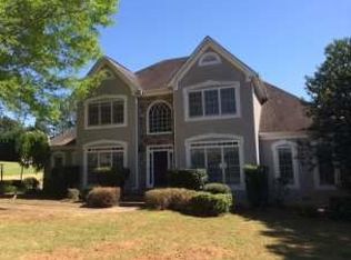 160 Morning Springs Walk, Fayetteville, GA 30214