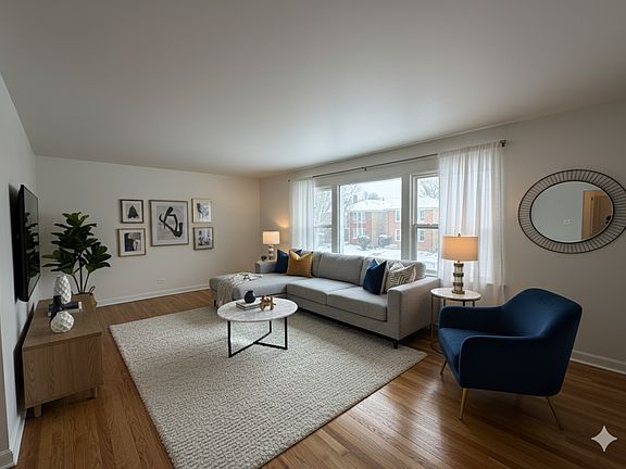 2nd image of 8816 S Blackstone Ave #1