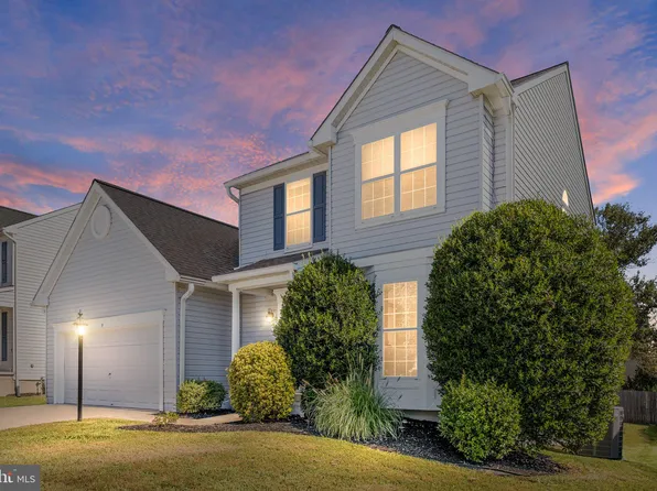 9 Braemar Dr, Newark, DE 19711