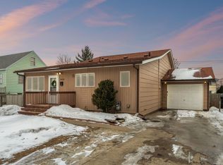 4928 4th St NE, Columbia Heights, MN 55421