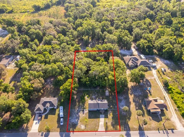 38638 Marshall St, Umatilla, FL 32784