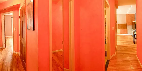 Rented by Top Nest Inc.