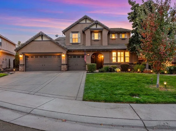 2902 Fox Den Cir, Lincoln, CA 95648