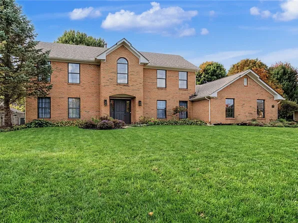 1168 Quiet Brook Trl, Dayton, OH 45458