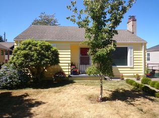 5931 37th Ave SW, Seattle, WA 98126