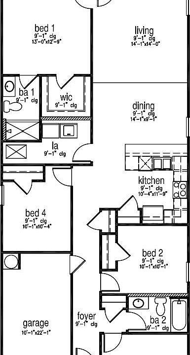 2nd image of 148 Columbus St. Lot 121- Helena A