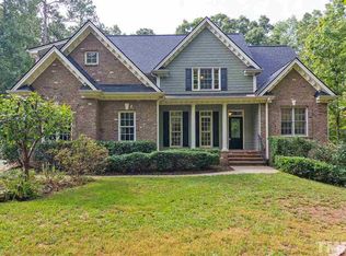 5413 Pine Dr, Raleigh, NC 27606