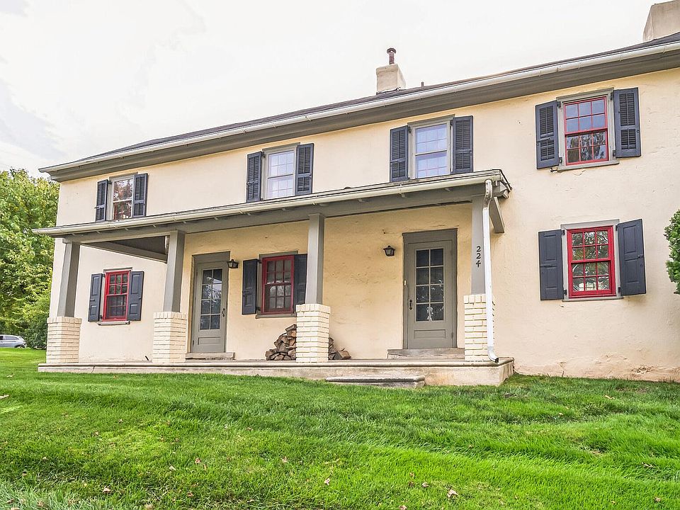 224 Flourtown Rd, Plymouth Meeting, PA 19462 Zillow