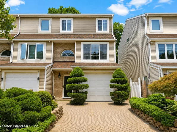 74 Fahy Ave, Staten Island, NY 10314