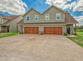 1505 Fm 1189 #136, Weatherford, TX 76087