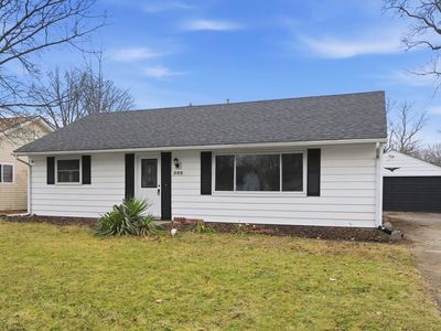 568 Montclair Dr, New Haven, IN, 46774