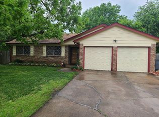 2508 S 122nd Ave E, Tulsa, OK 74129