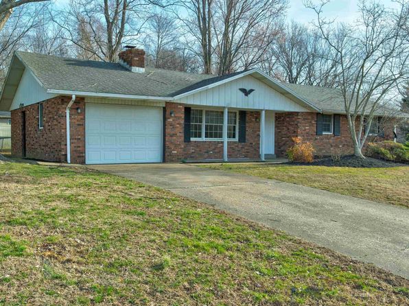 946 W Shepherds Ln, Santa Claus, IN 47579