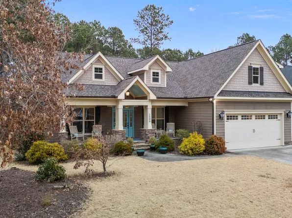 1509 Hoke Landing Ln, Raleigh, NC 27603