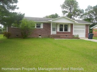 408 Linwood Dr, Jacksonville, NC 28546