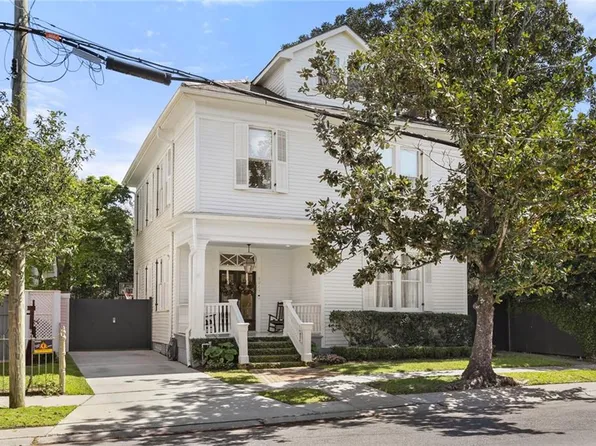 1217 Octavia St, New Orleans, LA 70115