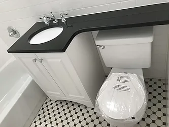 Rented by Metropolis Real Estate of Manhattan