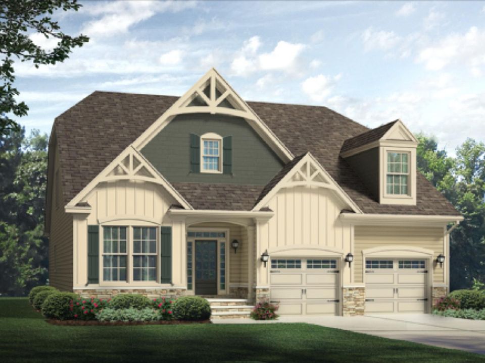 1st image of 5409 Annabel Dr