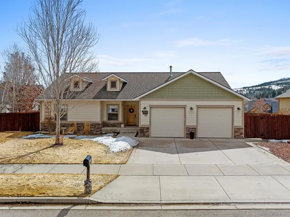 7779 Sugaree Trl, Lolo, MT 59847