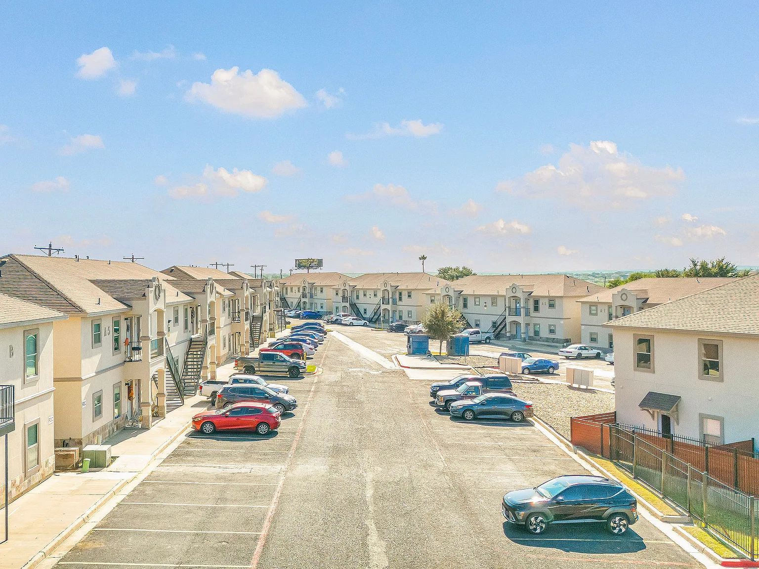 Merida Vista Apartments — Photo 1
