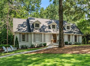 3409 Old Wood Ln, Birmingham, AL 35243