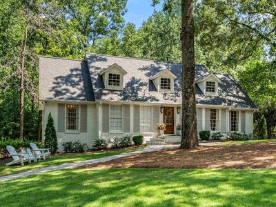 3409 Old Wood Ln, Birmingham, AL, 35243